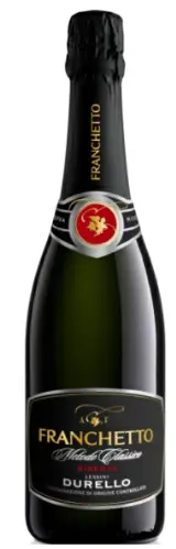 フランケット(FRANCHETTO) リゼルヴァ レッシーニ デュレッロ DOC