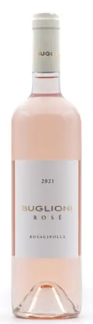 BUGLIONI （ブリオーニ） ロザート トレヴェネツィエ ローザチポッラ