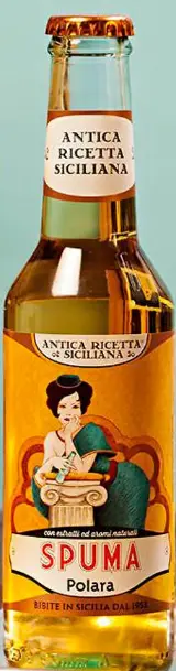 POLARA(ポラーラ) スプマ SPUMA