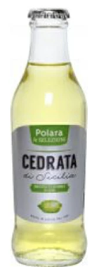 POLARA(ポラーラ) チェドラータ CEDRATA