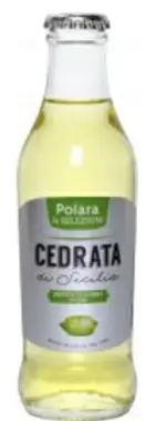POLARA(ポラーラ) チェドラータ CEDRATA