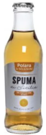 POLARA(ポラーラ) スプマ SPUMA