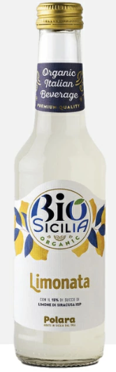 POLARA(ポラーラ) BIOリモナータ