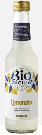 POLARA(ポラーラ) BIOリモナータ