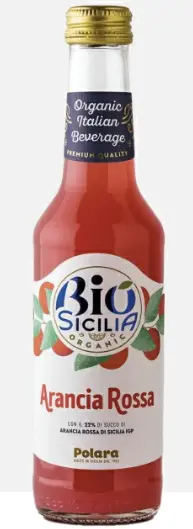 POLARA(ポラーラ) BIOアランチャロッサ