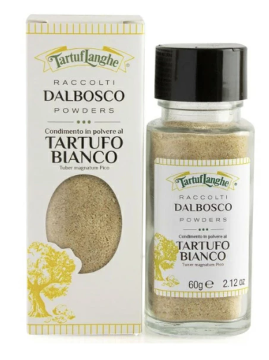 TARTUFLANGHE（タリュトゥフランゲ） 白トリュフパウダー