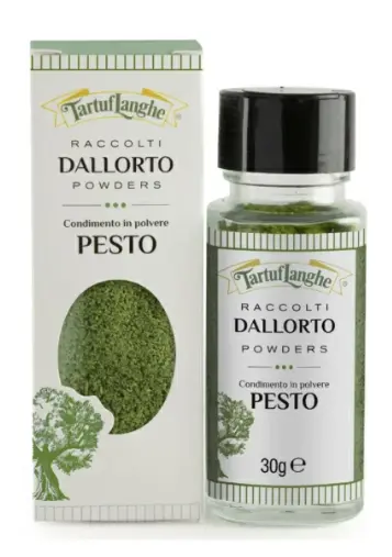 TARTUFLANGHE(タリュトゥフランゲ) バジルパウダー