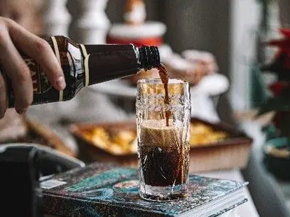 アルコール飲料