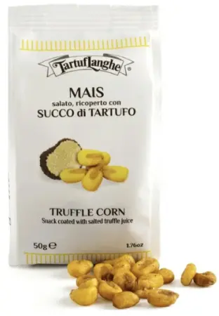 TARTUFLANGHE（タリュトゥフランゲ） トリュフスナック コーン