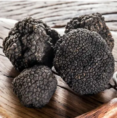 TARTUFLANGHE（タリュトゥフランゲ） 冷凍 秋黒トリュフ