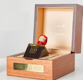 GIUSEPPE GIUSTI (ジュゼッペ ジュスティ) 100年熟成バルサミコ酢 ジュゼッペ ジュスティ(GIUSEPPE GIUSTI)