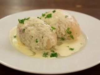 ツェペリナイ(Cepelinai)