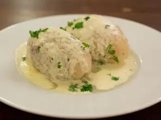 ツェペリナイ(Cepelinai)