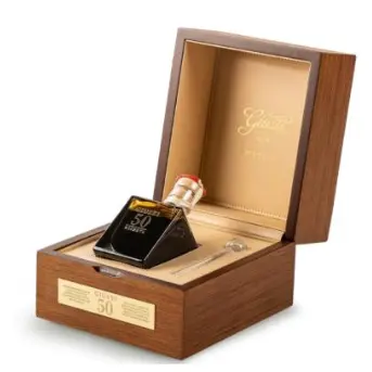 GIUSEPPE GIUSTI (ジュゼッペ ジュスティ) 50年熟成バルサミコ酢 ジュゼッペ ジュスティ（GIUSEPPE GIUSTI）