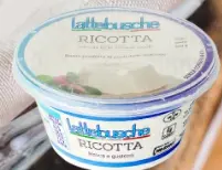 ラッテブスケ リコッタ クラッシカ チーズ