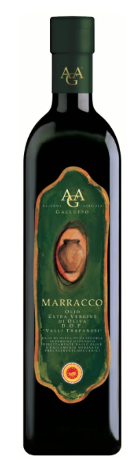 GALLUFFO（ガルッフォ） エキストラヴァージンオリーブオイル ガルッフォ（GALLUFFO）マラッコ（MARRACCO）