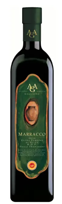 GALLUFFO（ガルッフォ） エキストラヴァージンオリーブオイル ガルッフォ（GALLUFFO）マラッコ（MARRACCO）