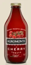 アグロモンテ（AGROMONTE） チェリートマトソース