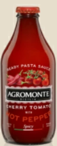 アグロモンテ(AGROMONTE) チェリートマトソース (とうがらし)