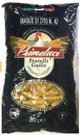 GALLO(PRIMELUCI) ガッロ(プリメルーチ) No.42 マリエ ディジット