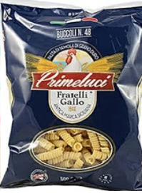 GALLO(PRIMELUCI) ガッロ(プリメルーチ) No.48ブッコリ