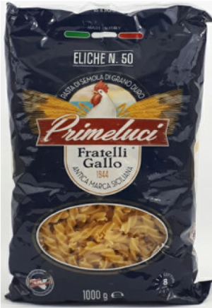GALLO(PRIMELUCI) ガッロ(プリメルーチ) No.50 エリケ