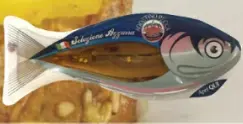 AGOSTINO RECCA（アゴスティーノ レッカ） アンチョビ オイル漬け(唐辛子入り) 