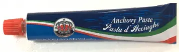 AGOSTINO RECCA(アゴスティーノ レッカ) アンチョビ ペースト