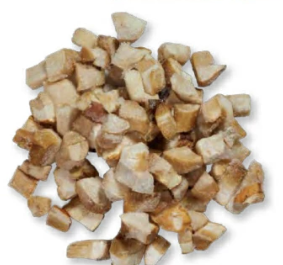 Oliveri(オリベーリ) 冷凍 ポルチーニ(ダイス)