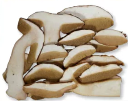 Oliveri（オリベーリ） 冷凍 ポルチーニ（スライス）