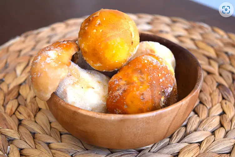 Oliveri（オリベーリ） 冷凍ポルチーニ ホール