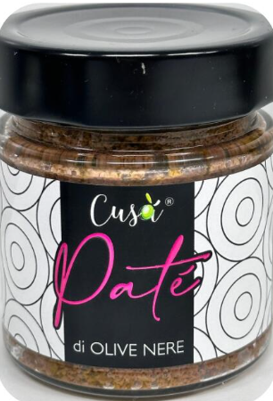 PISCIOTTA PIETRO（ピショッタ ピエトロ） オリーブパテ