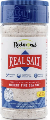 Redmond(レッドモンド) REALSALT シェイカー