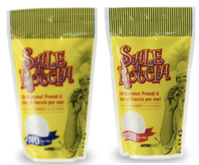 イタルカリ サーレディロッチャ フィノ