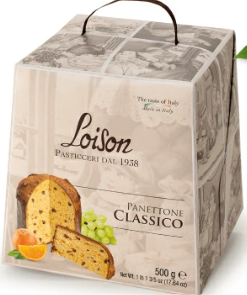 LOISON(ロイゾン) パネットーネ(クラシック)
