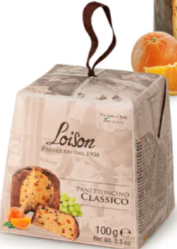 LOISON(ロイゾン) パネットーネ(クラシック)