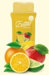 食べ応えのある濃厚アイスキャンディ～美味しさの秘密はフルーツ100%だから！～