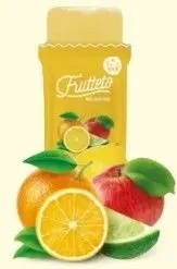 食べ応えのある濃厚アイスキャンディ~美味しさの秘密はフルーツ100%だから!~