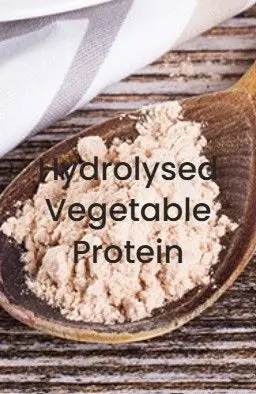 PAULA Ingredients 加水分解植物性たんぱく質(HVP)
