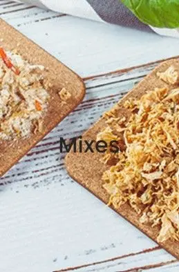 PAULA Ingredients 天然原料