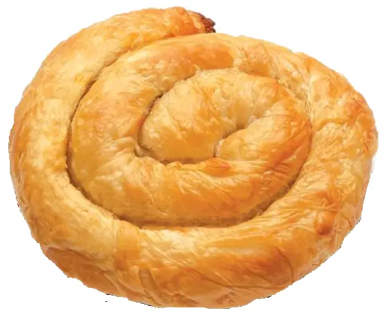 BELLA 業務用 ツイスト(チーズ&ほうれん草パイ/チーズパイ)