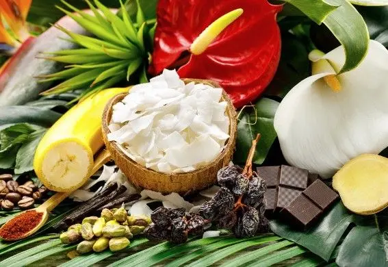 乳製品、白砂糖、卵不使用