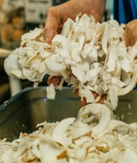 濃厚ココナッツと個性豊かなフレーバー