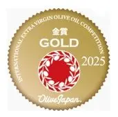 金賞受賞のエキストラバージンオリーブオイル