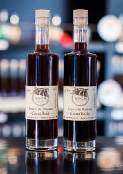 Vanuatu Craft Association Ltd null