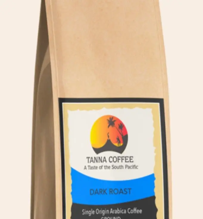 Tanna Coffee null