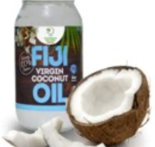 Fiji Coconut Millers Pte Limited Virgin Coconut Oil