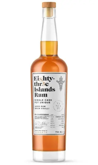 ロンドン・スピリッツ・アワード銀賞