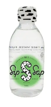 Sip Sap Pure（ピュア）