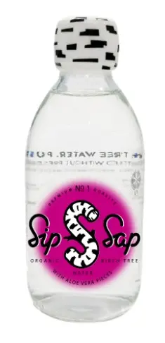 Sip Sap Aloe Vera Pieces（アロエベラ）